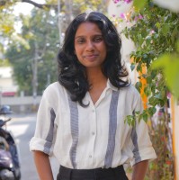 Sonar Conectar Media and Entertainment Employee Elisabeth Prakash's profile photo