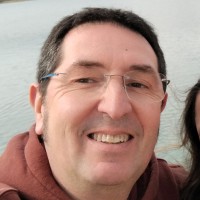 Paver S.L. Employee Xavi Vilà's profile photo