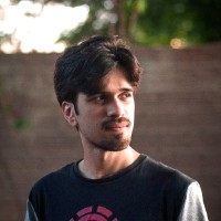 Márcio Gabriel Pereira de Campos Email