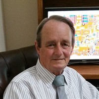 Soundcast Employee Mike England's profile photo