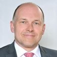 B.Braun Melsungen AG Employee Stefan Wacker's profile photo