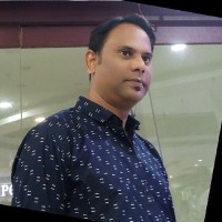 PayNet Employee Pradeep Bhosle's profile photo