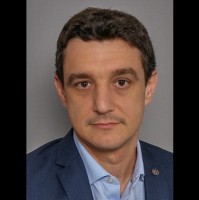 HAINZL Industriesysteme GmbH Employee Christian Kampenhuber's profile photo