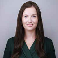 Qnity Employee Ashley Boucher's profile photo