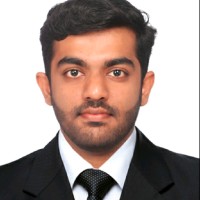 Dhaneesh Antony Email
