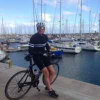 The Baltic Exchange Employee Clive Weston's profile photo