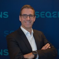 SEQENS Employee Gregory Lambert's profile photo