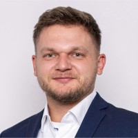 DextraData GmbH Employee Paul Kaminski's profile photo