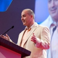 Mind Games & Beyond Employee Stephen Levin's profile photo