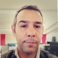 FABI Federazione Autonoma Bancari Italiani Employee Roberto Inchiappa's profile photo