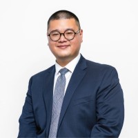 Kazan Law Firm Employee Anderson Lam's profile photo