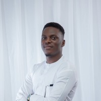 10Alytics Employee David Adokuru's profile photo