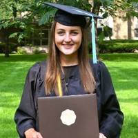 Breakthrough Charter Schools Employee Lauren Onda's profile photo