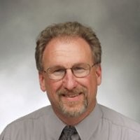 KPBS Employee Joe Guerin's profile photo