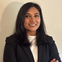 Siemens Employee Shrishti Singh's profile photo