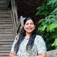 EduStation Employee Haripriyarajan Kalwakunta's profile photo