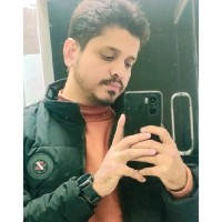 Rainbow Inks Pvt Ltd Employee M Mushtaq's profile photo