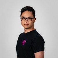 PracticeEvolve Employee Aaron Nguyen's profile photo