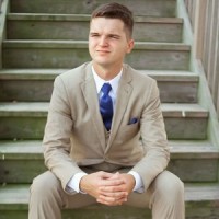 i-Tech Technology Consulting Employee Ralph Brandsma's profile photo