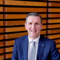 Converga Pty Ltd Employee Luke Clark's profile photo
