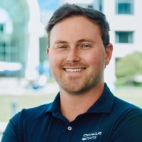 AppWrap Employee Zack Brasfield's profile photo