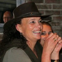 Matas Electronics B.V. Employee Wendy Lieshout's profile photo