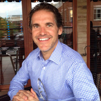 Micro Center Employee David Chesrown's profile photo