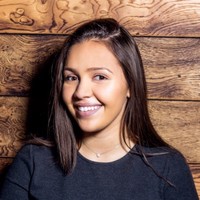 And Partners Employee Naomi Hastings's profile photo