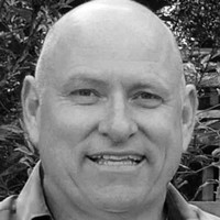 Fireclay Tile Employee Martin Brookes's profile photo