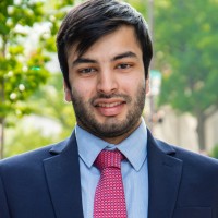 Westchester Soccer Club Employee Karan Mehta's profile photo