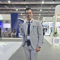 Cyber Force Employee Philopateer Moheb's profile photo