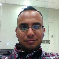 Blough Tech Employee Vidal Garza's profile photo