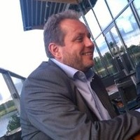 Smit's Bouwbedrijf Employee Aad Koopman's profile photo