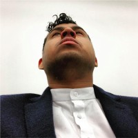 Rodrigo Rojas Email & Phone Number