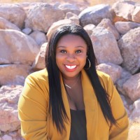 UNLV Medicine Employee Alysha Robinson's profile photo