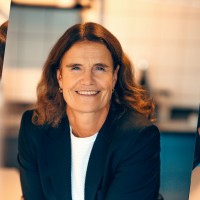 Martin & Servera Employee Kristina Ossmark's profile photo