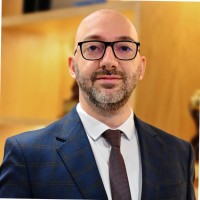 Ossama Charrouf Email & Phone Number