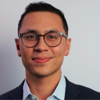 Aliro Quantum Technologies Employee Michael Cubeddu's profile photo