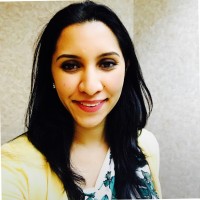 TalkPoint Employee Divya Hemmige's profile photo