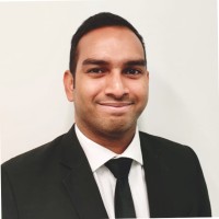 ipaymy Employee Nikhil Nair's profile photo