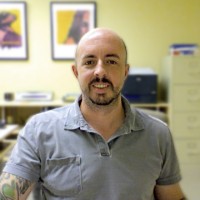 KENNEY COMMUNICATIONS, INC. Employee Frankie Spurlock's profile photo