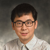 Texas A&M Transportation Institute Employee Meng Ling's profile photo