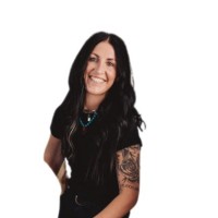 LogistiQ Employee Jessica Jones's profile photo
