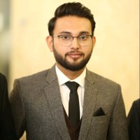 HitPixel LLC Employee Ashbeel Khan's profile photo