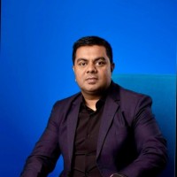 PubMatic Employee Vikash Chaturvedi's profile photo