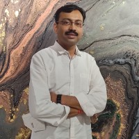 Copro Solutions Pvt. Ltd. Employee Anindya Dey's profile photo