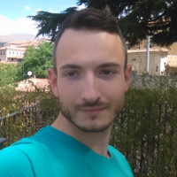 Comune dellAquila Employee Dmitri Jilin's profile photo