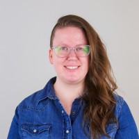 Nestlé Employee Cassandra Kaul's profile photo