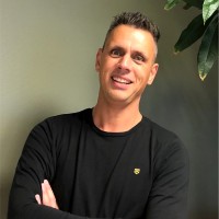 Eggink Schilders BV Employee Age Knossen's profile photo