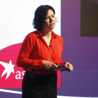 Demirören Medya Employee Esra Yazıcı's profile photo
